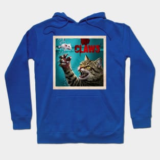 Claws Hoodie